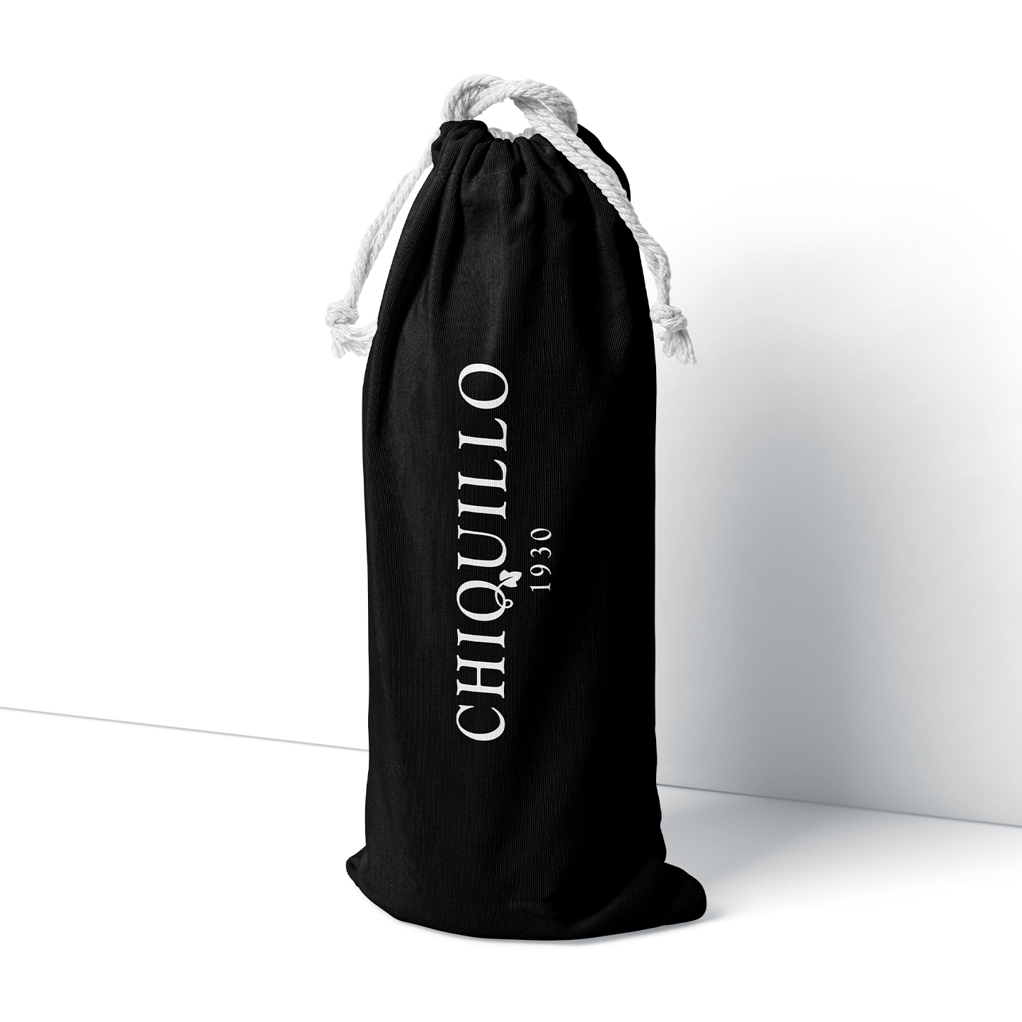 Bolsa de tela Chiquillo